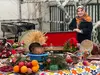 خانم دهلوی مدیر دبستان سلام یاسین